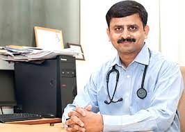 Dr Nitin Kadakol